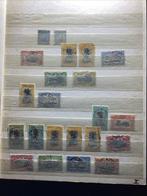 Belgisch-Congo 1887/1990 - Verzameling Belgisch, Gestempeld