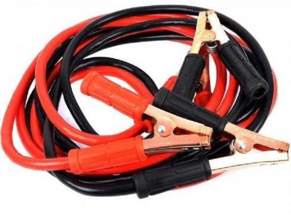 Veiling - Startkabel 1500 Ampere, Auto diversen, Autogereedschap