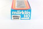 Märklin H0 - 3092 - Stoomlocomotief met tender (1) - S 3/6,, Nieuw