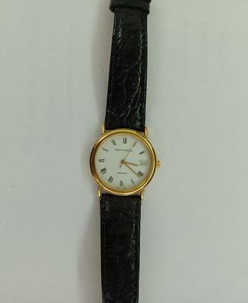 Girard-Perregaux - Unknown - Mod. Uomo - Ref. 47990 - Homme