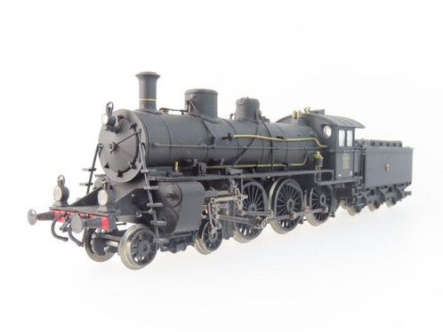 Liliput H0 - L131999 - Stoomlocomotief met tender (1) -, Hobby en Vrije tijd, Modeltreinen | H0