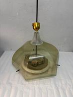 Kroonluchter - Messing, Metaal, Antiek en Kunst