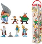Asterix Battle the Gallic Village Mini Figure 7-Pack, Nieuw, Ophalen of Verzenden