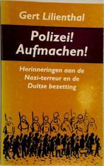 Polizei Aufmachen, Nieuw, Nederlands, Verzenden