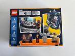 Lego Set - 21304 - Ideas (CUUSOO) - Doctor Who - Fuori, Nieuw