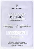 Alqvimia Essentially Beautiful White Light face mask 1 pc, Handtassen en Accessoires, Nieuw, Verzenden
