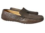 Santoni - Mocassins (loafers) - Taille : EU 43.5 - Neuf dans, Nieuw