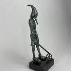 J. Chol - The pinocchio-Bronze - limited)