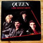 Queen - QUEEN - 4 great albums - Différents titres - Disque, Nieuw in verpakking