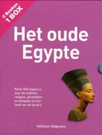 Het oude Egypte 9789048308392 Lucia Gahlin, Boeken, Verzenden, Zo goed als nieuw, Lucia Gahlin