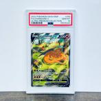 Pokémon Graded card - Charizard V FA - Ultra Premium, Nieuw