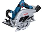 Bosch Professional GKS 18V-70 L Accu Cirkelzaag 190mm 18V, Verzenden
