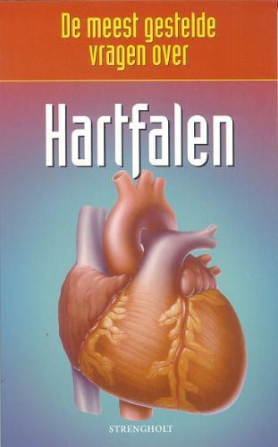 Hartfalen 9789058600226, Boeken, Gezondheid, Dieet en Voeding, Gelezen, Verzenden