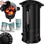 KESSER® Gluhweinketel 10 Liter - Elektrische Ketel voor Gluh, Huis en Inrichting, Verzenden, Nieuw