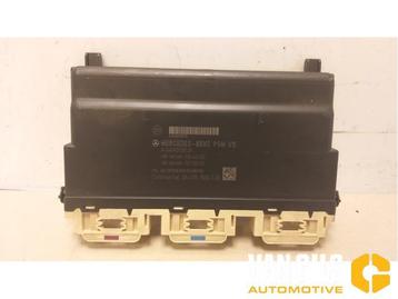 Module (diversen) Mercedes CLA O183747