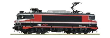 roco 7520068 HO AC elektrische locomotief 1619, Raillogix beschikbaar voor biedingen