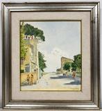 Nazzareno Cogurra (1924) - Marina di Ravenna