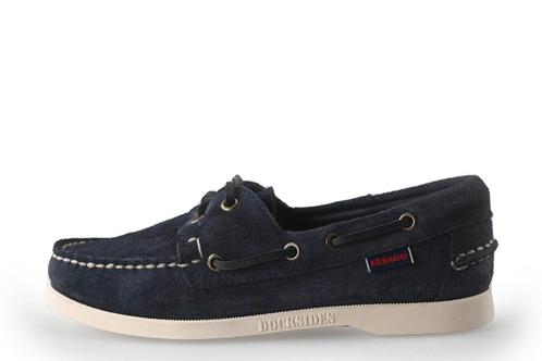 Sebago Boots in maat 37 Blauw | 5% extra korting, Enfants & Bébés, Vêtements enfant | Chaussures & Chaussettes, Envoi