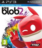 De Blob 2 (PS3 Games), Ophalen of Verzenden, Zo goed als nieuw