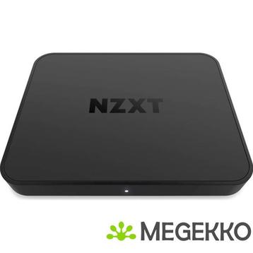 NZXT Capture Card Signal 4K30, Verzenden
