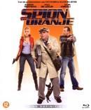 Spion van oranje op Blu-ray, Cd's en Dvd's, Verzenden, Nieuw in verpakking