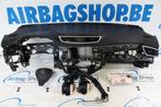 Airbag set - Dashboard Nissan Qashqai (2013-heden)