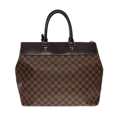 Louis Vuitton - Greenwich Tote - Sac, Handtassen en Accessoires, Tassen | Damestassen