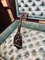 Néo-classicisme Quincaillerie de porte - 18th Century - Clef