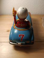 Modern Toys - Voiture-jouet Battery Operated Super Hot Rod,