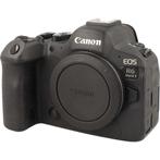 Canon EOS R6 mark II body occasion (incl. BTW), Canon, Zo goed als nieuw, Verzenden