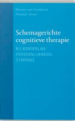 Schemagerichte Cognitieve Therapie Bij, Boeken, Verzenden, Gelezen, H. van Genderen