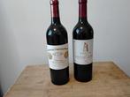 2006 Chateau Latour & 2005 Chateau Cheval Blanc - Bordeaux,, Nieuw