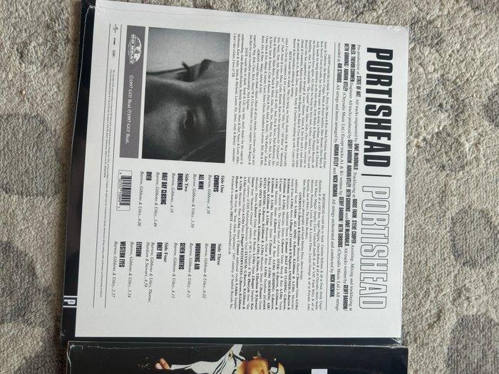 Massive Attack, Portishead - Best in Trip Hop - LP albums, Cd's en Dvd's, Vinyl Singles