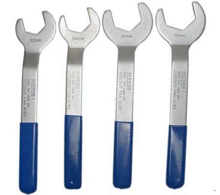 Waterpompsleutelset 4-dlg, Auto diversen, Autogereedschap, Verzenden