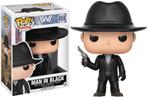 Funko POP! Vinyl TV Westworld-Man in Black (Diversen) NIEUW, Ophalen of Verzenden, Nieuw