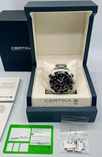 Certina - DS ACTION - Heren - 2011-heden, Handtassen en Accessoires, Horloges | Heren, Nieuw