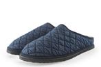 Basicz Pantoffels in maat 43 Blauw | 5% extra korting, Kleding | Heren, Schoenen, Zo goed als nieuw, Verzenden, Blauw, Basicz