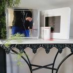 Klok - Kartell - Philippe Starck - Tic&Tac, Metallic -