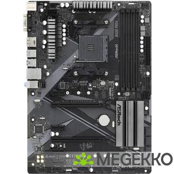 Asrock B450 PRO4 R2.0, Verzenden