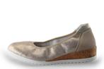 Feyn Sleehakken in maat 38 Zilver | 5% extra korting, Kleding | Dames, Schoenen, Feyn, Overige kleuren, Verzenden, Zo goed als nieuw