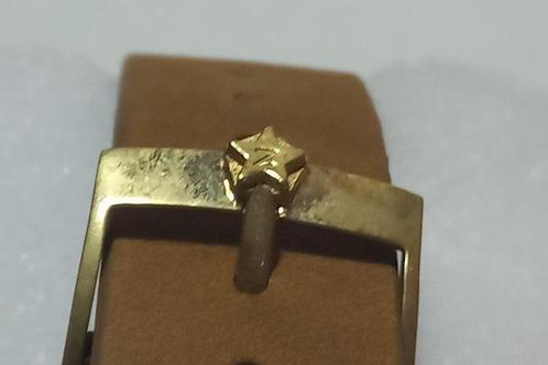 Zenith - Jumbo - Zonder Minimumprijs - Gold - Heren -, Handtassen en Accessoires, Horloges | Antiek