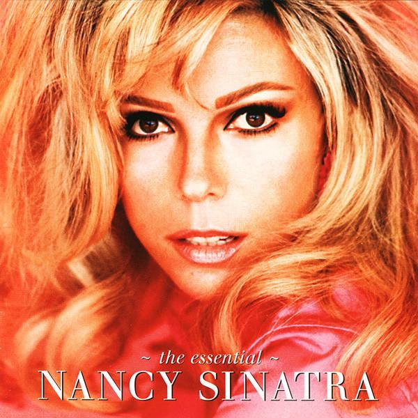 Nancy Sinatra - The Essential Nancy Sinatra, Cd's en Dvd's, Cd's | Pop, Gebruikt, Verzenden