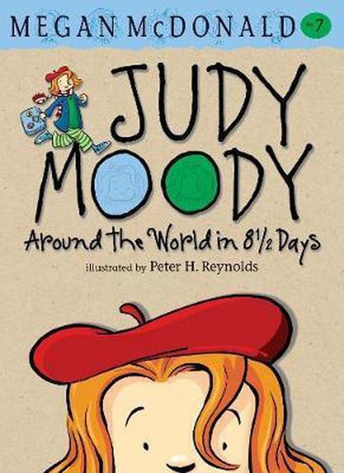 Judy Moody 9781406335880, Livres, Livres Autre, Envoi