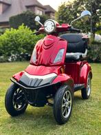 Relaxmove MobietechScootmobiel Topkwaliteit ( Nieuw ), Diversen, Brommobielen en Scootmobielen, Overige merken, Nieuw, Ophalen of Verzenden