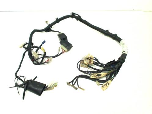 Yamaha TRX 850 438O KABELBOOM 4UN-82590-00, Motoren, Onderdelen | Yamaha, Gebruikt, Ophalen of Verzenden