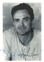 FRIENDS: Hank Azaria - Signed Photo In Person (13x18 cm), Verzamelen, Nieuw