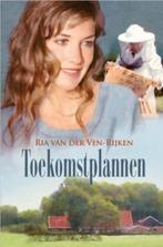 Toekomstplannen 9789059775909 Ria van der Ven-Rijken, Verzenden, Zo goed als nieuw, Ria van der Ven-Rijken