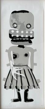 C.A. Wertheim (1962) - Ohne Titel