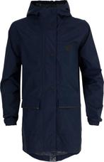 AGU GO Parka Kids Regenjas Essential - Blauw - 116 - Meis..., Verzenden, Nieuw