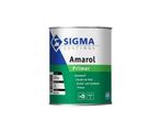 Veiling - Sigma Amarol Primer Wit, Doe-het-zelf en Bouw, Verf, Beits en Lak, Nieuw